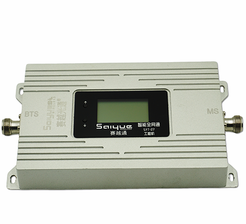 化隆单频手机信号放大器800㎡