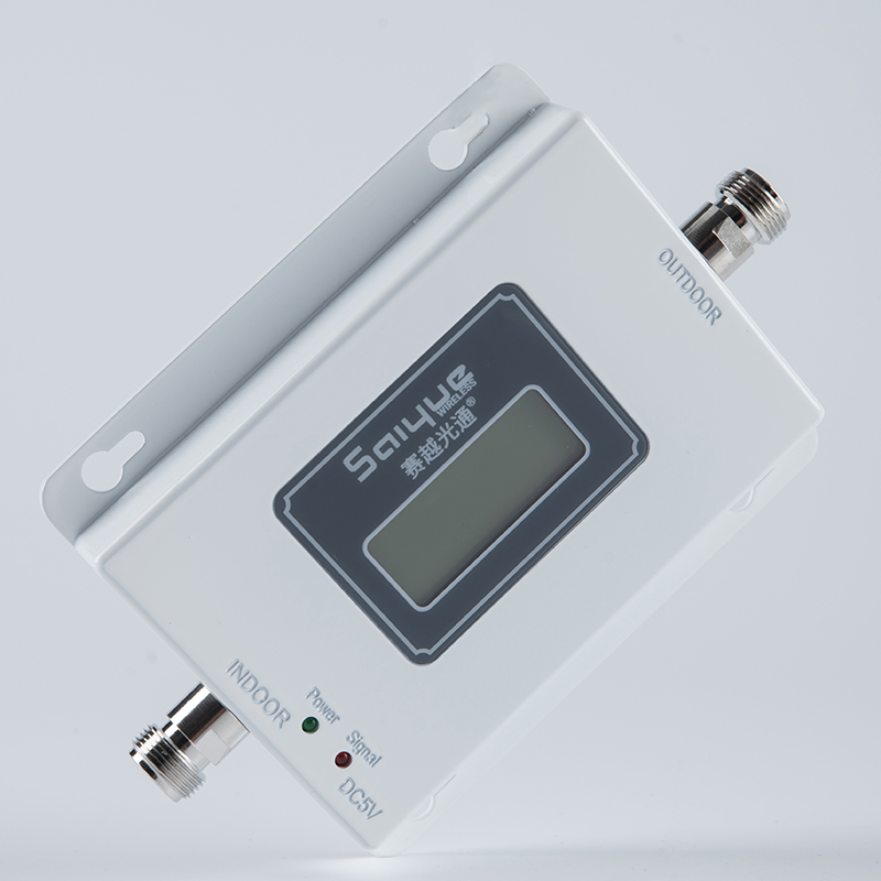 化隆家用配电房机房信号放大器200㎡