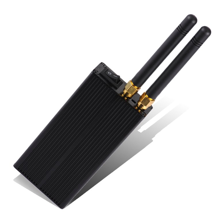  化隆1.2G/1.5G导航屏蔽器