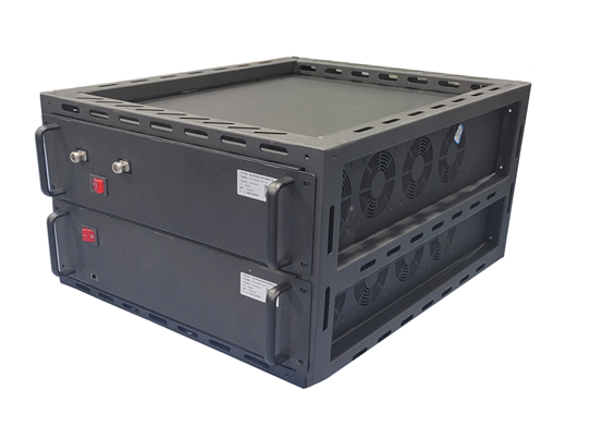 化隆室内大功率通讯管控屏蔽系统