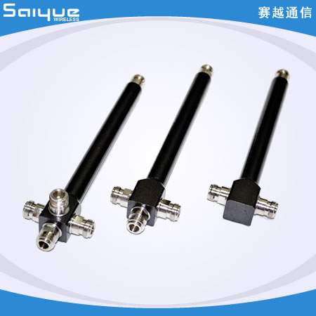  化隆FM调频广播同步广播功分器