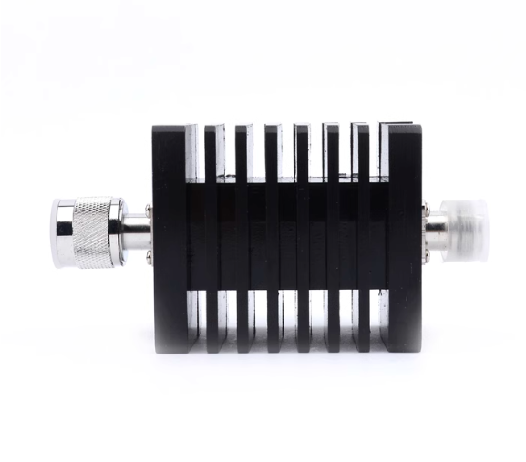  化隆腔体固定衰减器0-3G/0-4G  N型接口